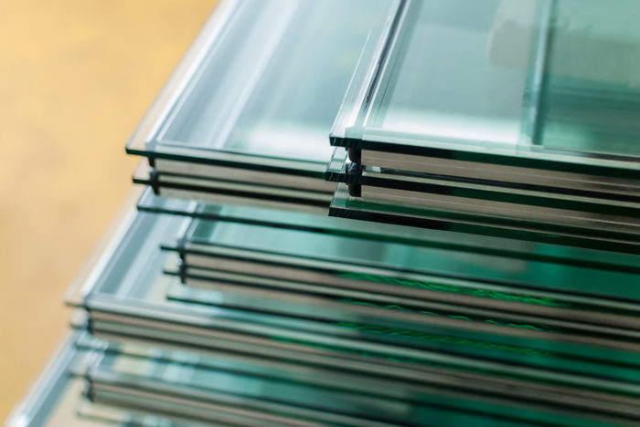 insulated glass units